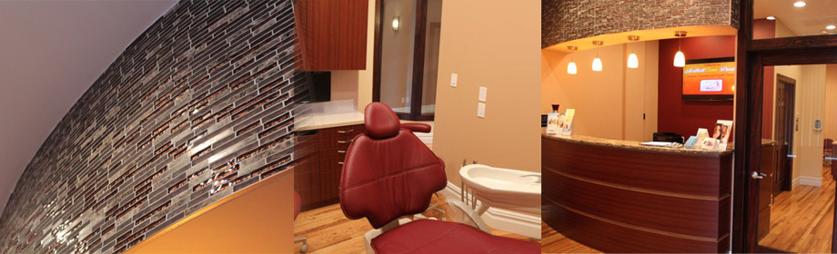 Dental Implants Queens