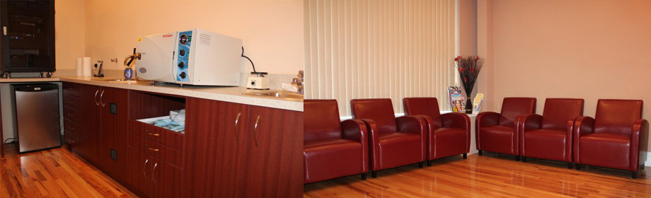 Dentist Queens Village