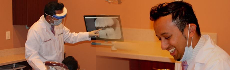 Dentist Long Island